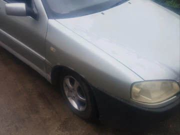 Авто Chery Amulet 2008 № 8891181
