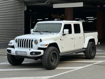 Авто Jeep Cj8 2021 № 8891184