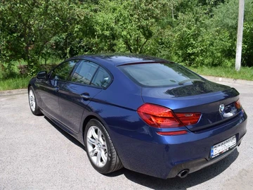 Авто BMW C Series 2015 № 8891185