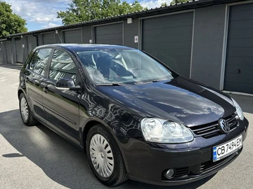 Авто Volkswagen Golf 2006 № 8891190