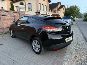 Авто Renault Megane 2010 № 8891258