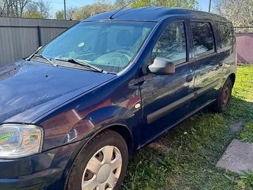 Авто Renault 4 2010 № 8891260