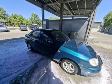 Авто Daewoo Lanos Sens  2005 № 8891269