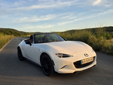 Авто Mazda Mx-5 2015 № 8891271
