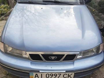Авто Daewoo Nexia 2008 № 8891275