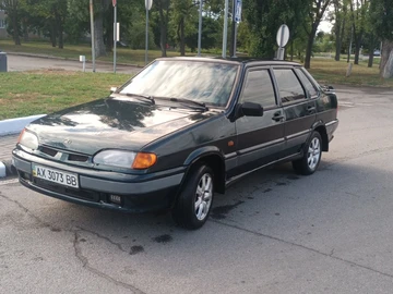 Авто ВАЗ 2115 2007 № 8891288