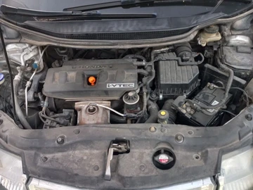 Авто Honda Civic 2007 № 8891290