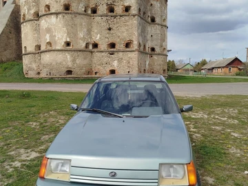 Авто ЗАЗ 1103 Slavuta 2005 № 8891297