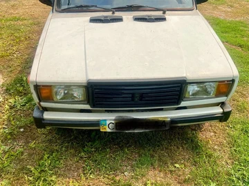 Авто ВАЗ 2107 2006 № 8891298