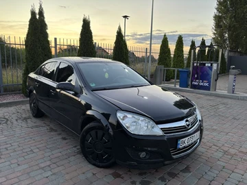Авто Opel Astra 2009 № 8891301