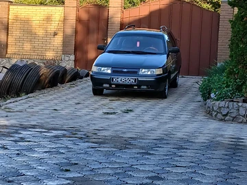 Авто ВАЗ 2111 2008 № 8891304