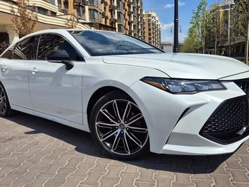 Авто Toyota Avalon 2019 № 8891305