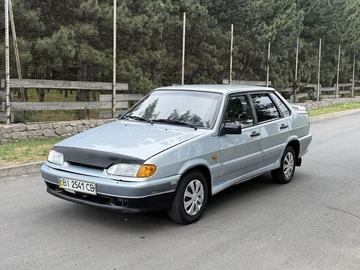 Авто ВАЗ 2115 2007 № 8891308