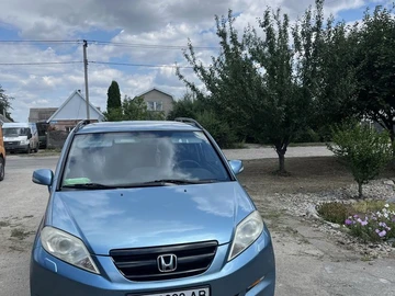 Авто Honda Fr-V 2005 № 8891310