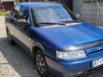 Авто ВАЗ 2110 2005 № 8891312