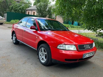 Авто Audi A4 1995 № 8891314