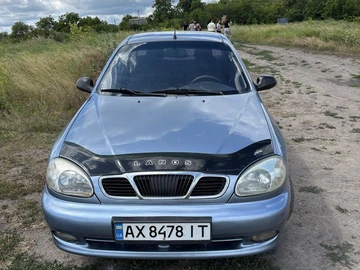 Авто Daewoo Arcadia 2009 № 8891316