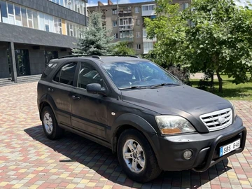 Авто KIA Sorento 2008 № 8891317