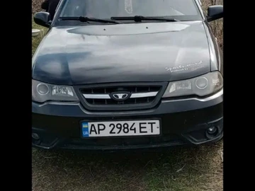 Авто Daewoo Nexia 2009 № 8891323