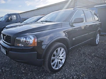 Авто Volvo Xc90 2004 № 8891324