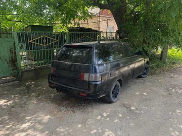 Авто ВАЗ 2111 2008 № 8891325
