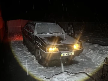 Авто ВАЗ 21099 2005 № 8891326