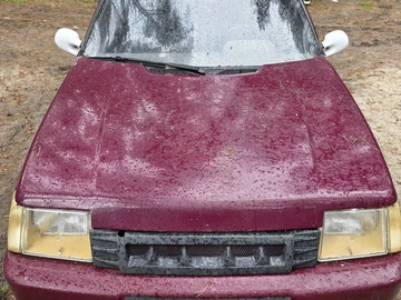 Авто ЗАЗ 1103 Slavuta 2005 № 8891362