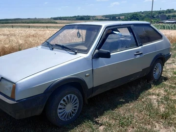 Авто ВАЗ 2108 1988 № 8891363