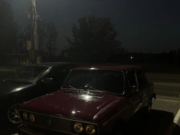 Авто ВАЗ 2103 1981 № 8891369