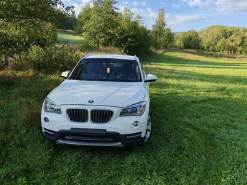Авто BMW X1 2013 № 8891371