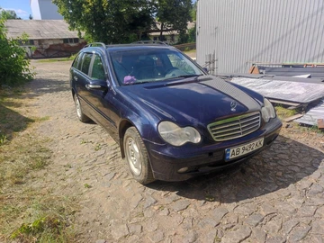 Авто Mercedes 200 2005 № 8891372
