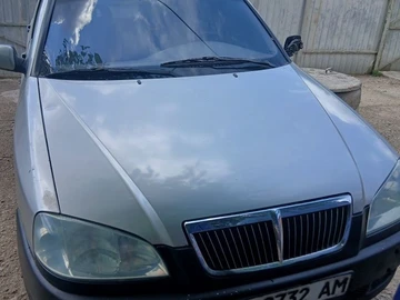 Авто Chery Amulet 2006 № 8891374