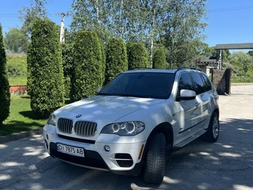 Авто BMW X5 2013 № 8891375