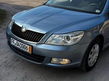 Авто Skoda Octavia 2009 № 8891378