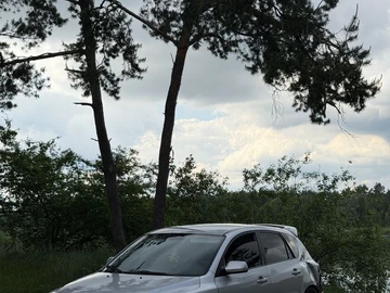 Авто Mazda 3 2006 № 8891380