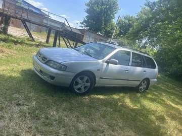 Авто Nissan Primera 1999 № 8891382