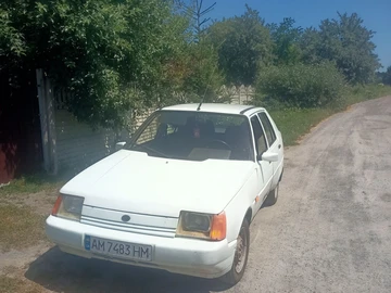 Авто Chevrolet Alero 2003 № 8891385