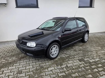 Авто Volkswagen Golf 2002 № 8891386