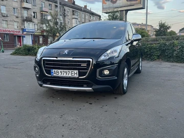 Авто Peugeot 3008 2014 № 8891390