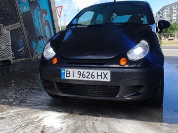 Авто Daewoo Matiz 2008 № 8891393