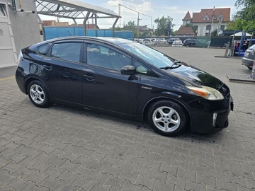 Авто Toyota Prius 2013 № 8891395