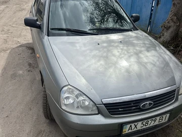 Авто ВАЗ 2170 Priora 2008 № 8891396
