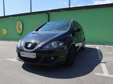 Авто SEAT Altea Xl 2008 № 8891397