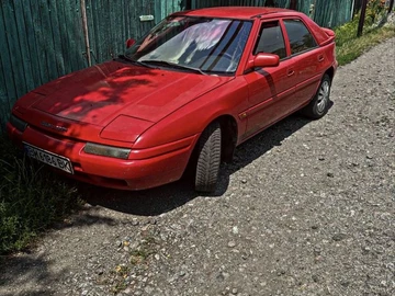 Авто Mazda 323 1996 № 8891404