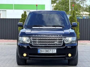 Авто Land Rover Range Rover 2006 № 8891447