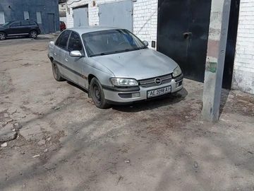 Авто Opel Omega 1998 № 8891455