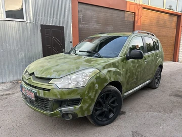 Авто Mitsubishi Outlander 2009 № 8891459