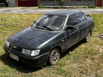 Авто ВАЗ 2110 2002 № 8891470