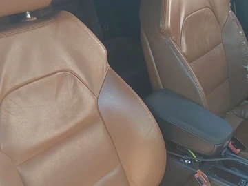 Авто Audi A4 2006 № 8891471