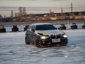 Авто BMW 1 Серия 2012 № 8891478